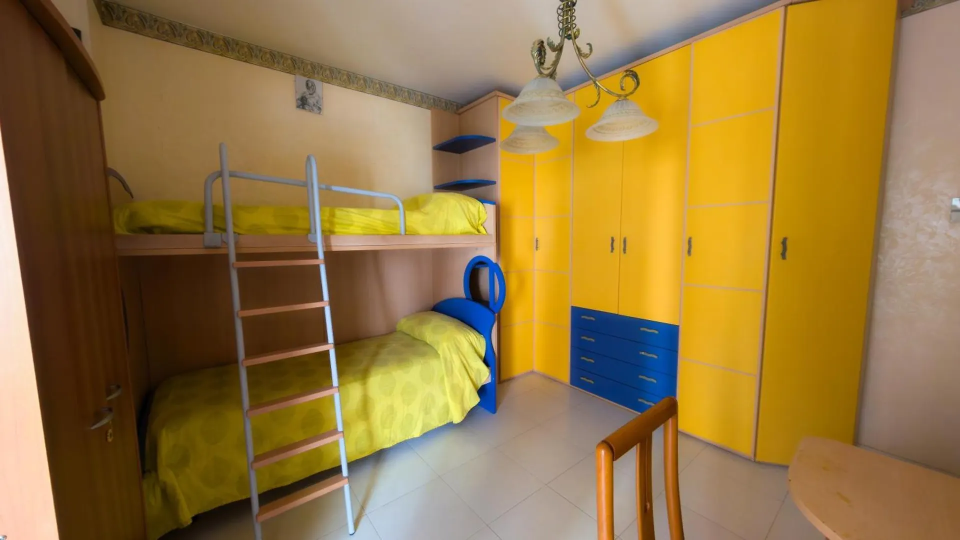 La Casa In Piazza Apartment Realmonte