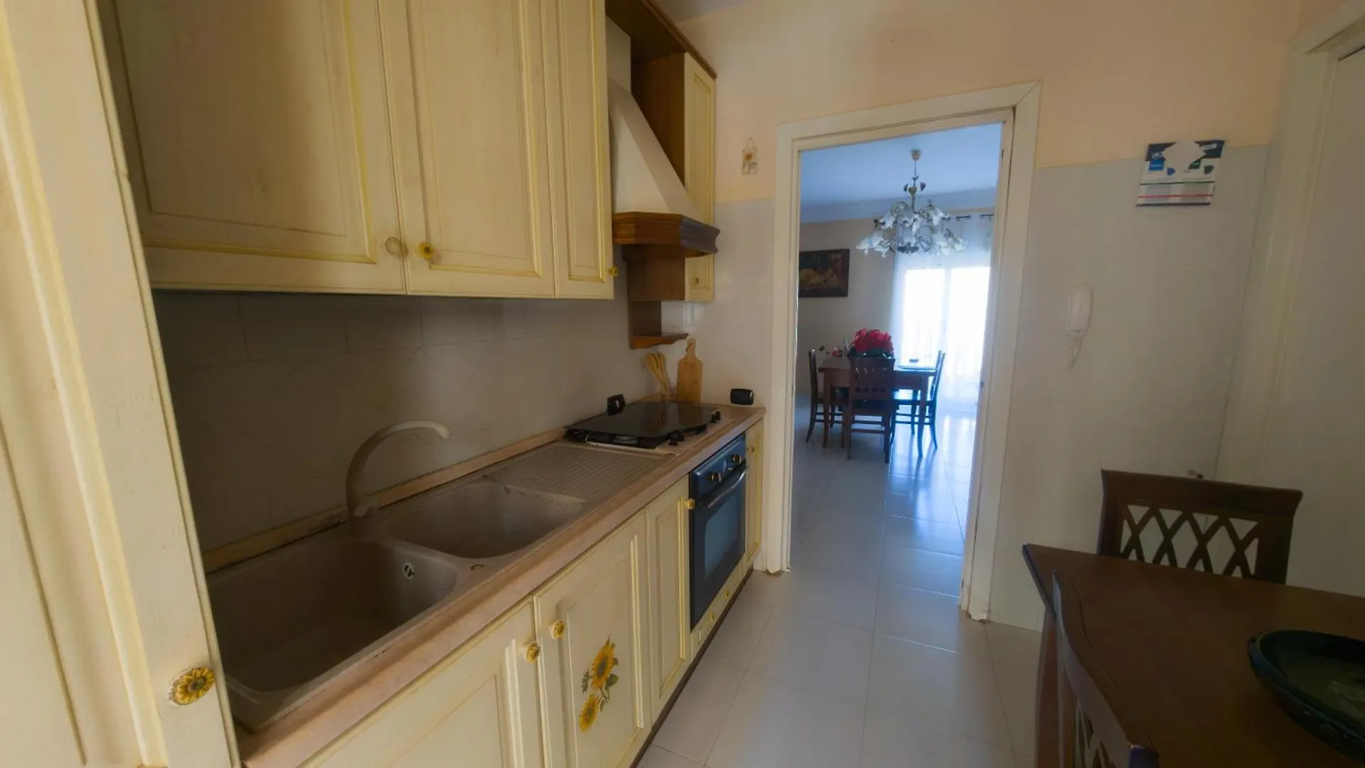 La Casa In Piazza Apartment Realmonte