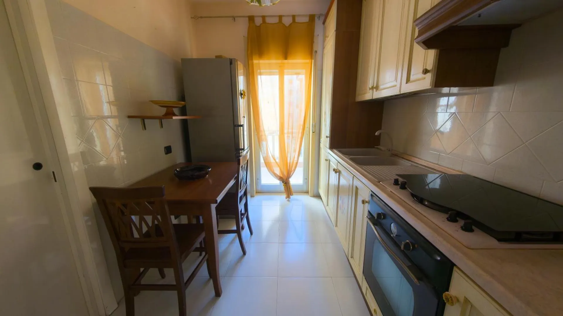 La Casa In Piazza Apartment Realmonte