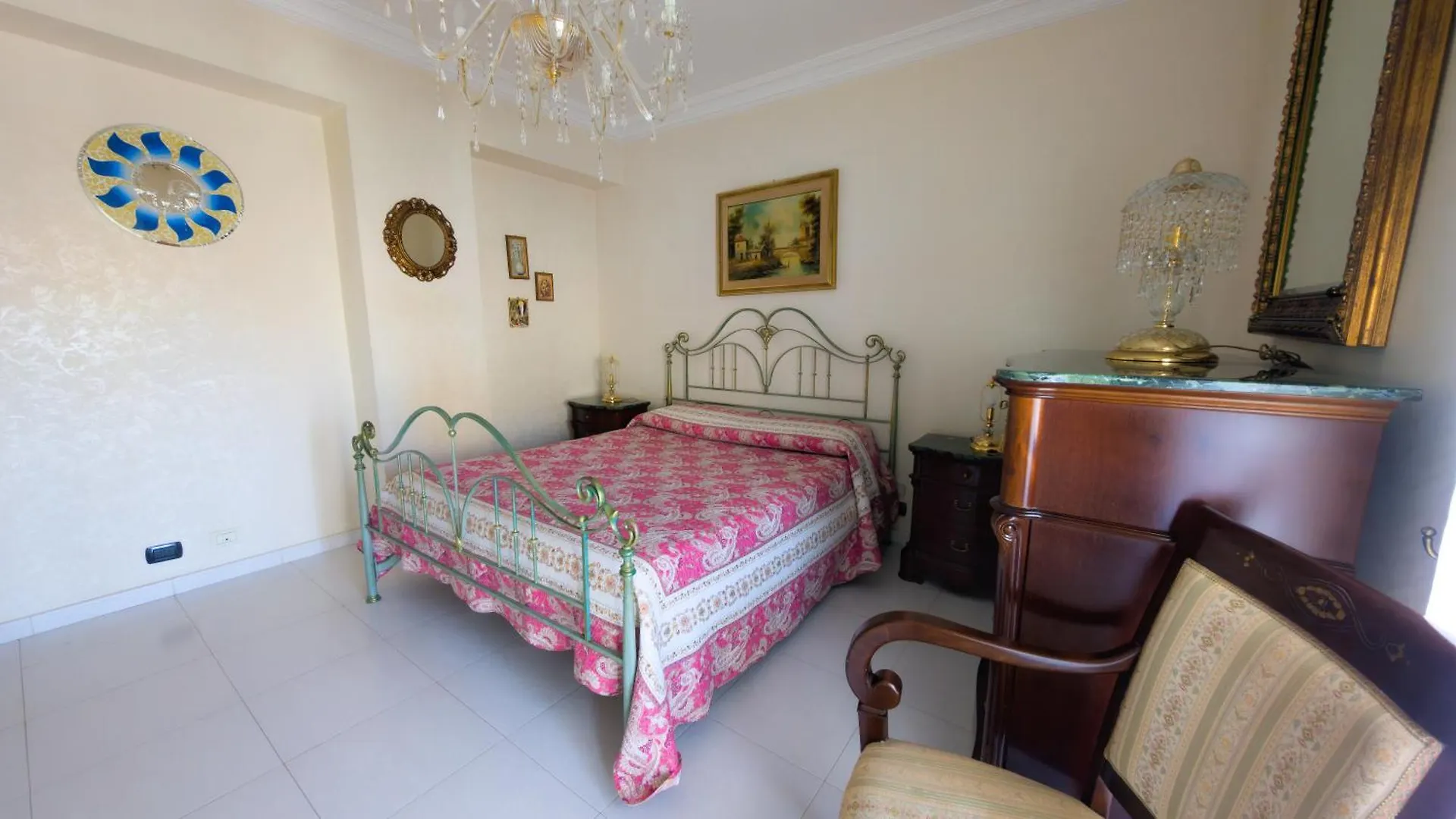 La Casa In Piazza Apartment Realmonte