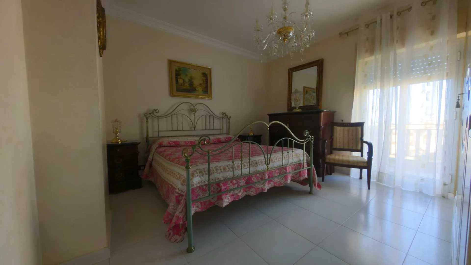 La Casa In Piazza Apartment Realmonte