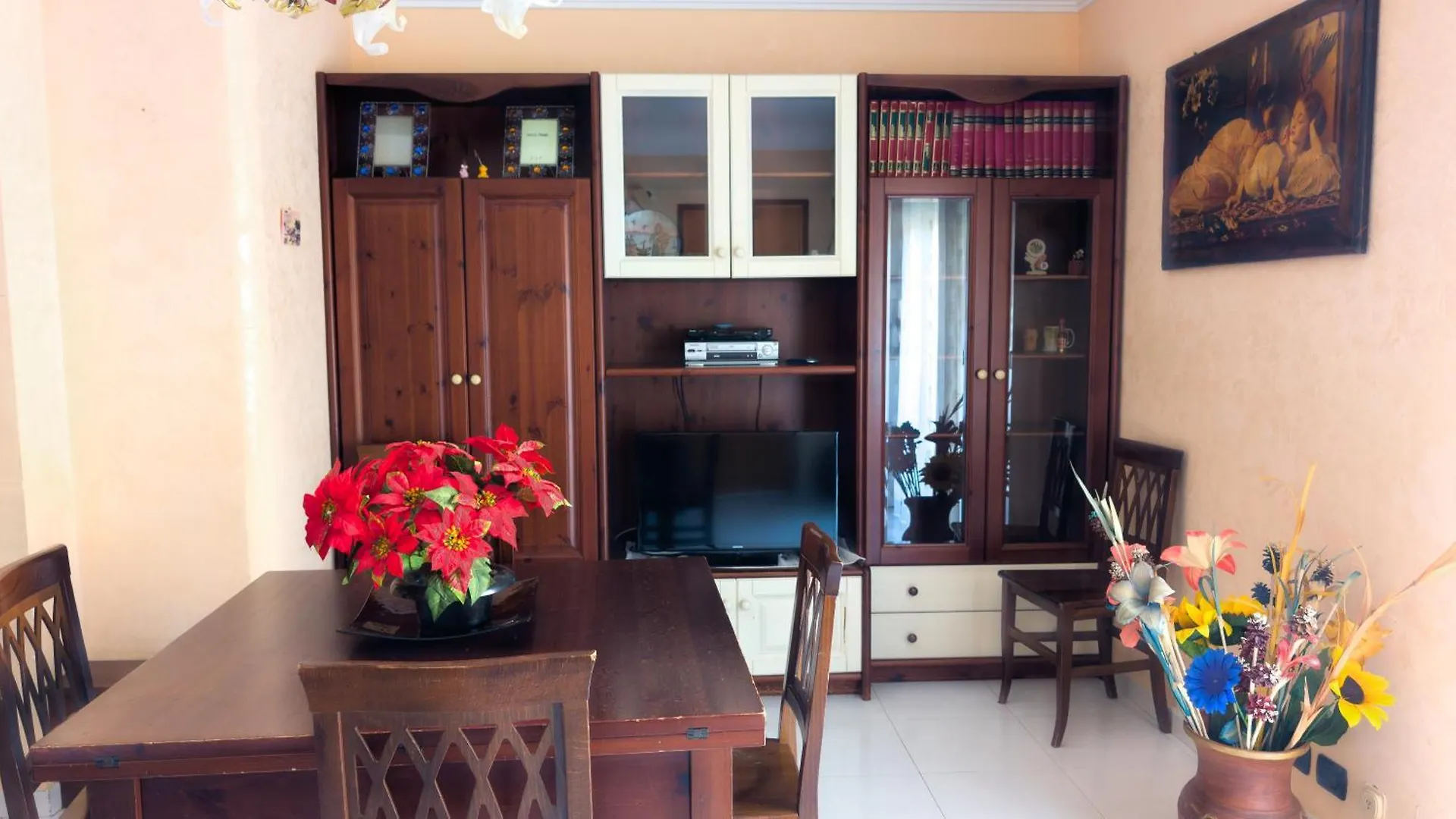 La Casa In Piazza Apartment Realmonte Italy