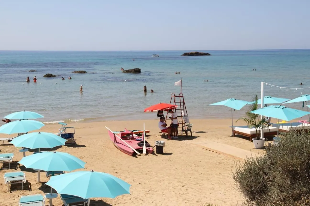 La Casa In Piazza Διαμέρισμα Realmonte Ιταλία