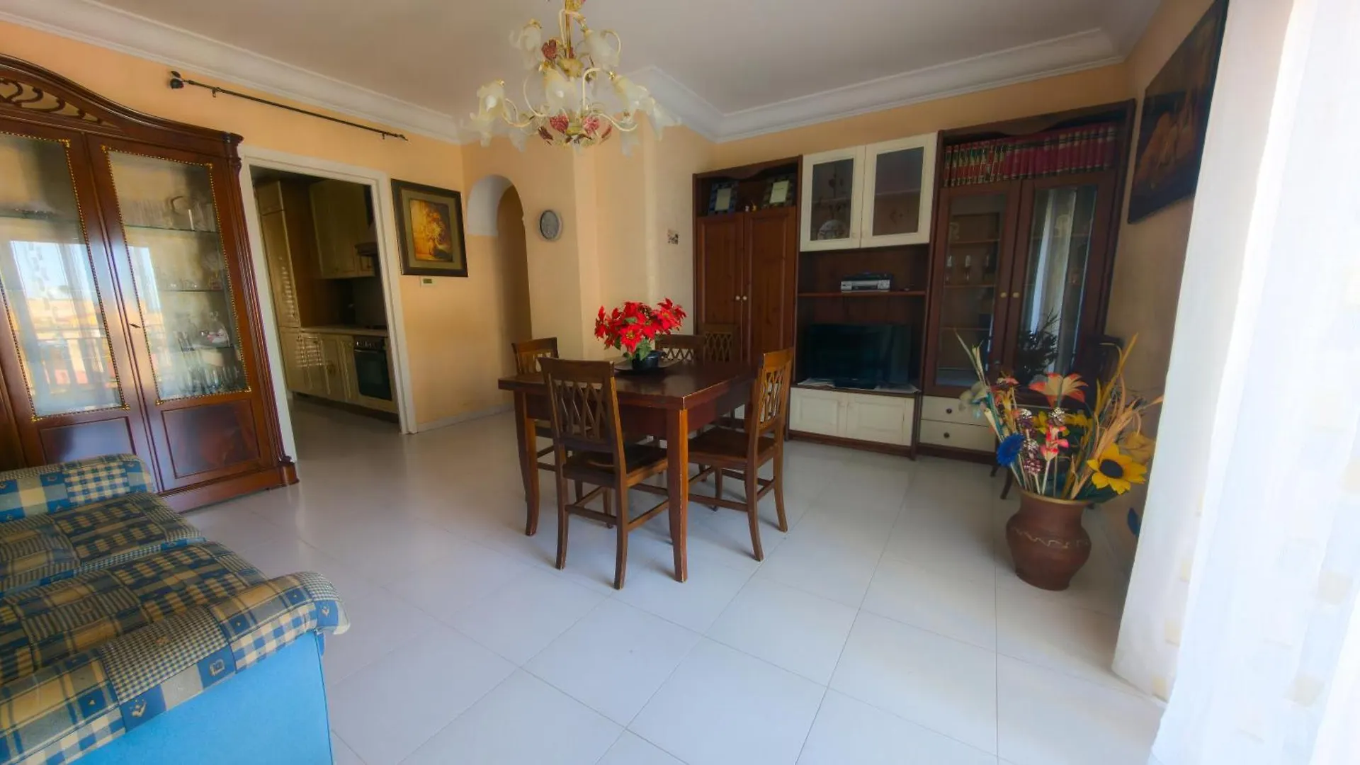 La Casa In Piazza Apartment Realmonte 0*,