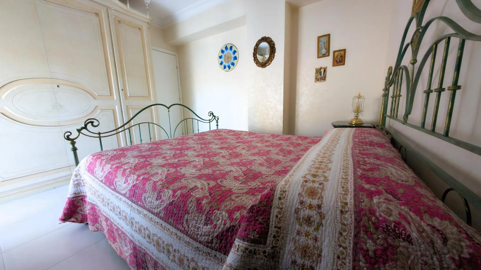 La Casa In Piazza Apartment Realmonte