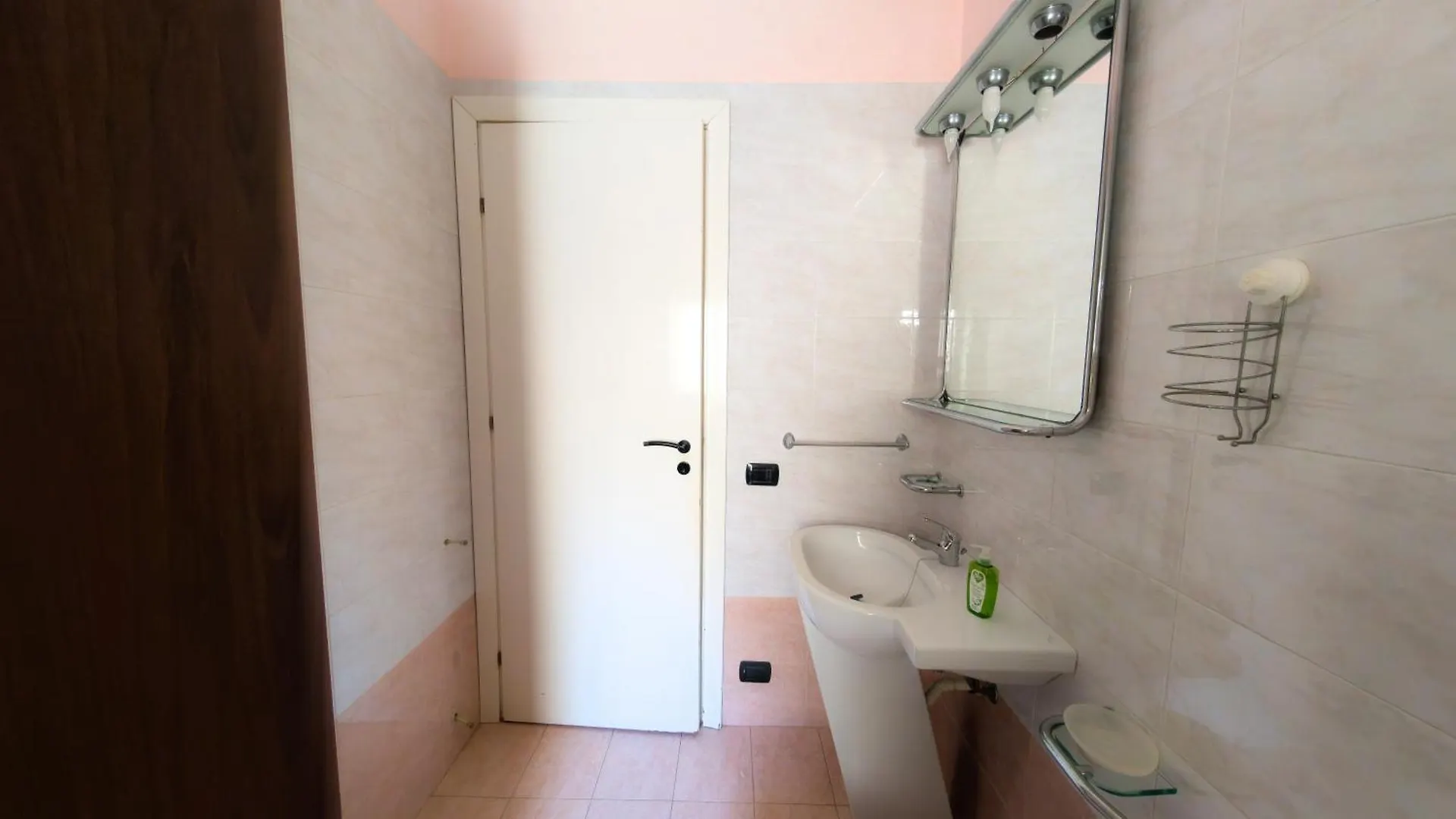 La Casa In Piazza Apartment Realmonte Italy