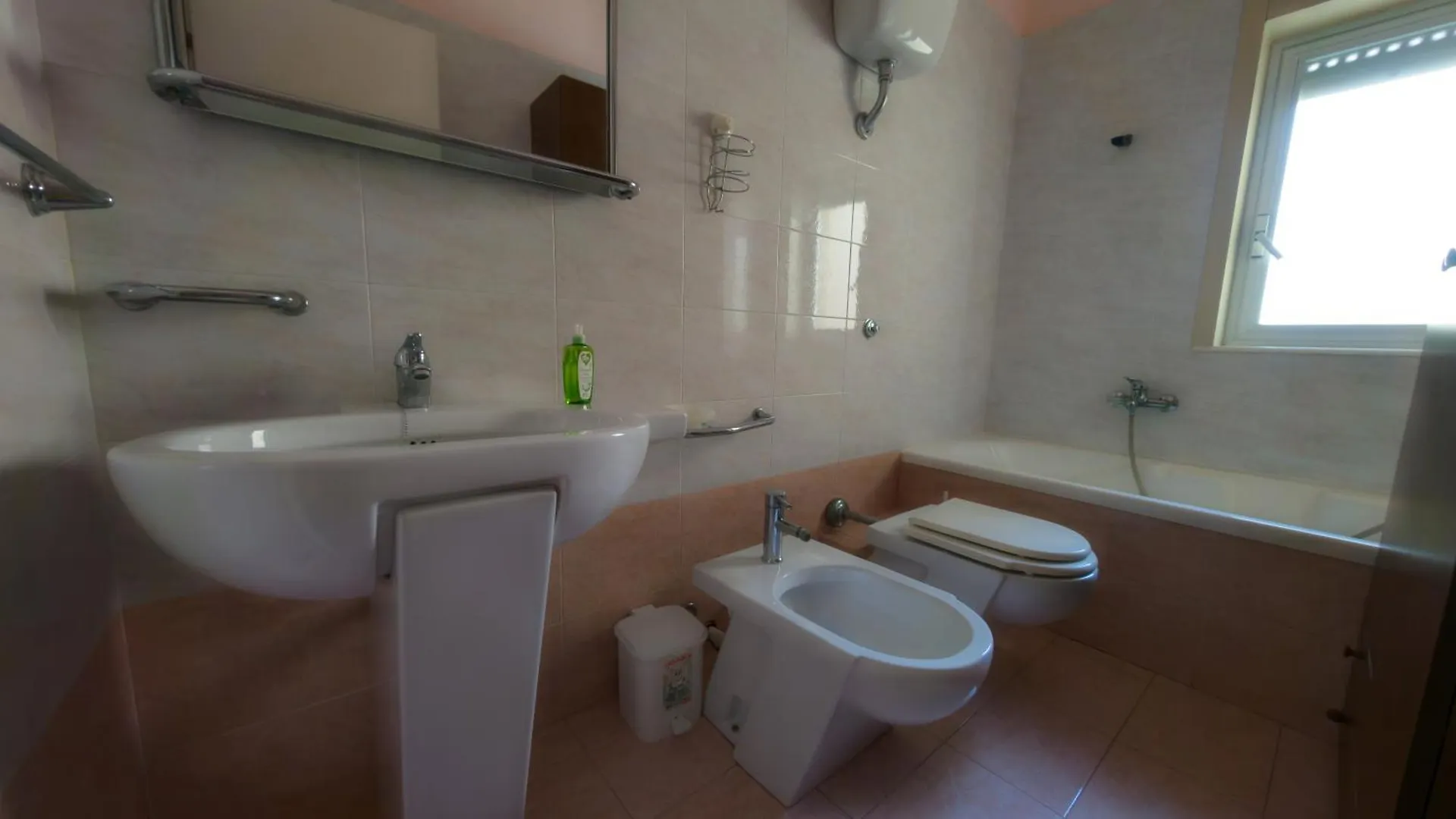 La Casa In Piazza Apartment Realmonte
