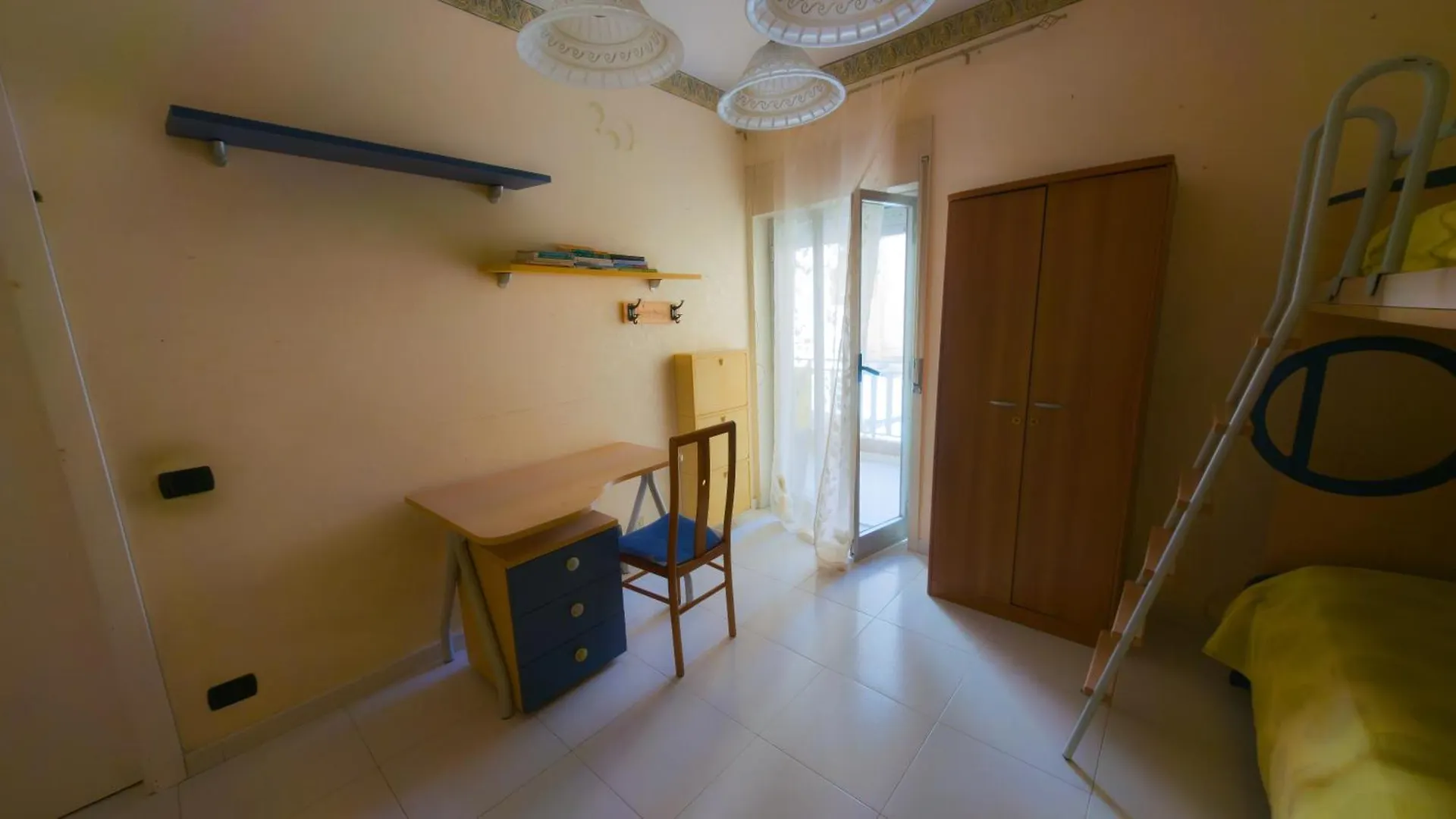 La Casa In Piazza Apartment Realmonte
