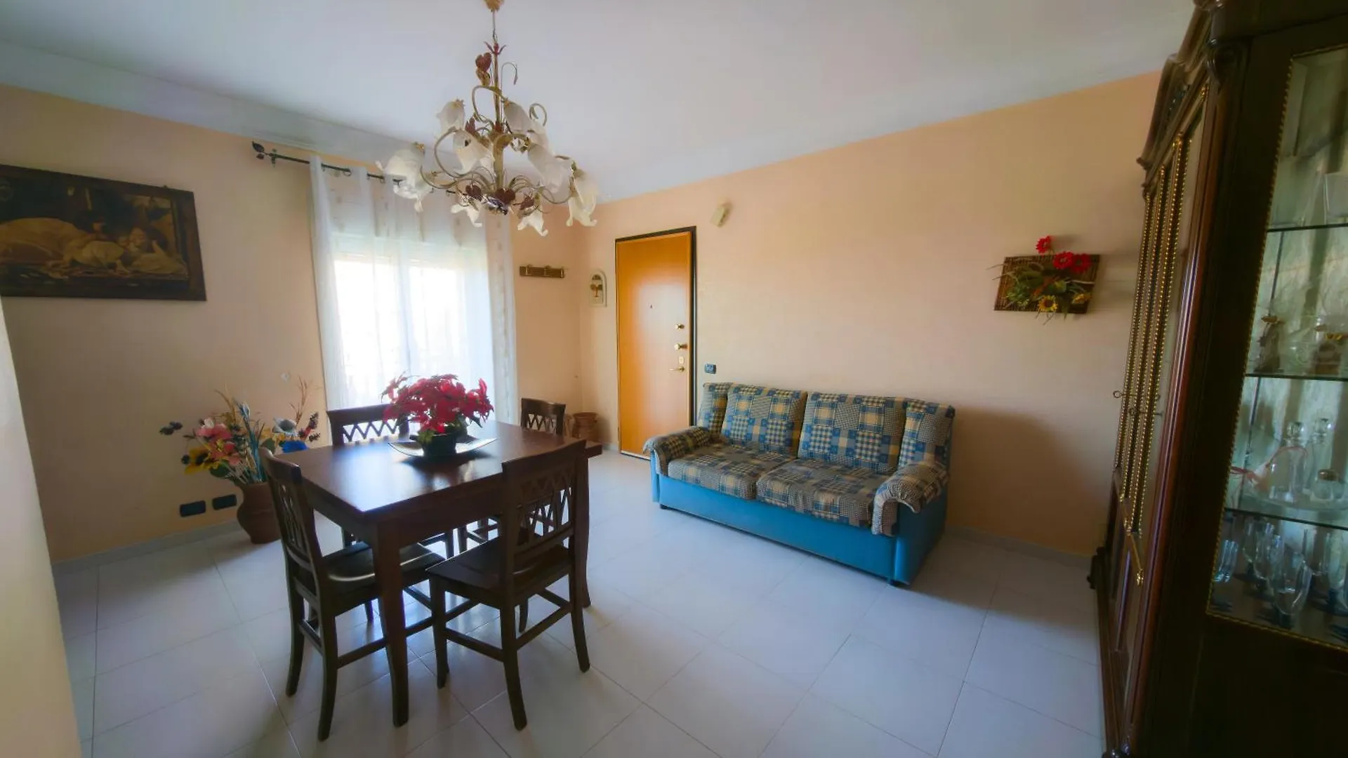 La Casa In Piazza Apartment Realmonte