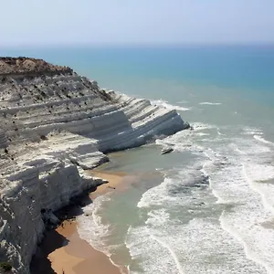  Gasthof Baia Dei Turchi Locazione Turistica