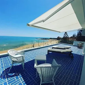 Mammaliturchi Scala Dei Turchi Realmonte