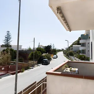 L'aurora Scala Dei Turchi Appartamento
