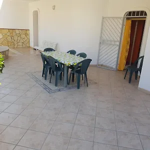 Lido Rossello Appartamento