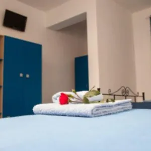 Un Tuffo Alla Scala Dei Turchi Bed & Breakfast