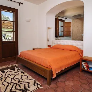 Casa Balata Realmonte