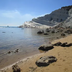 Playa Dei Turchi Bed & Breakfast
