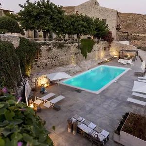 Masseria Agnello Resort