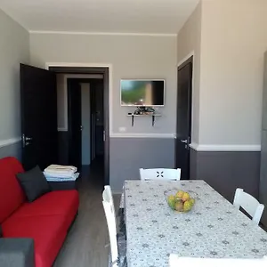  Apartment Casa Vacanza Rosariomaria