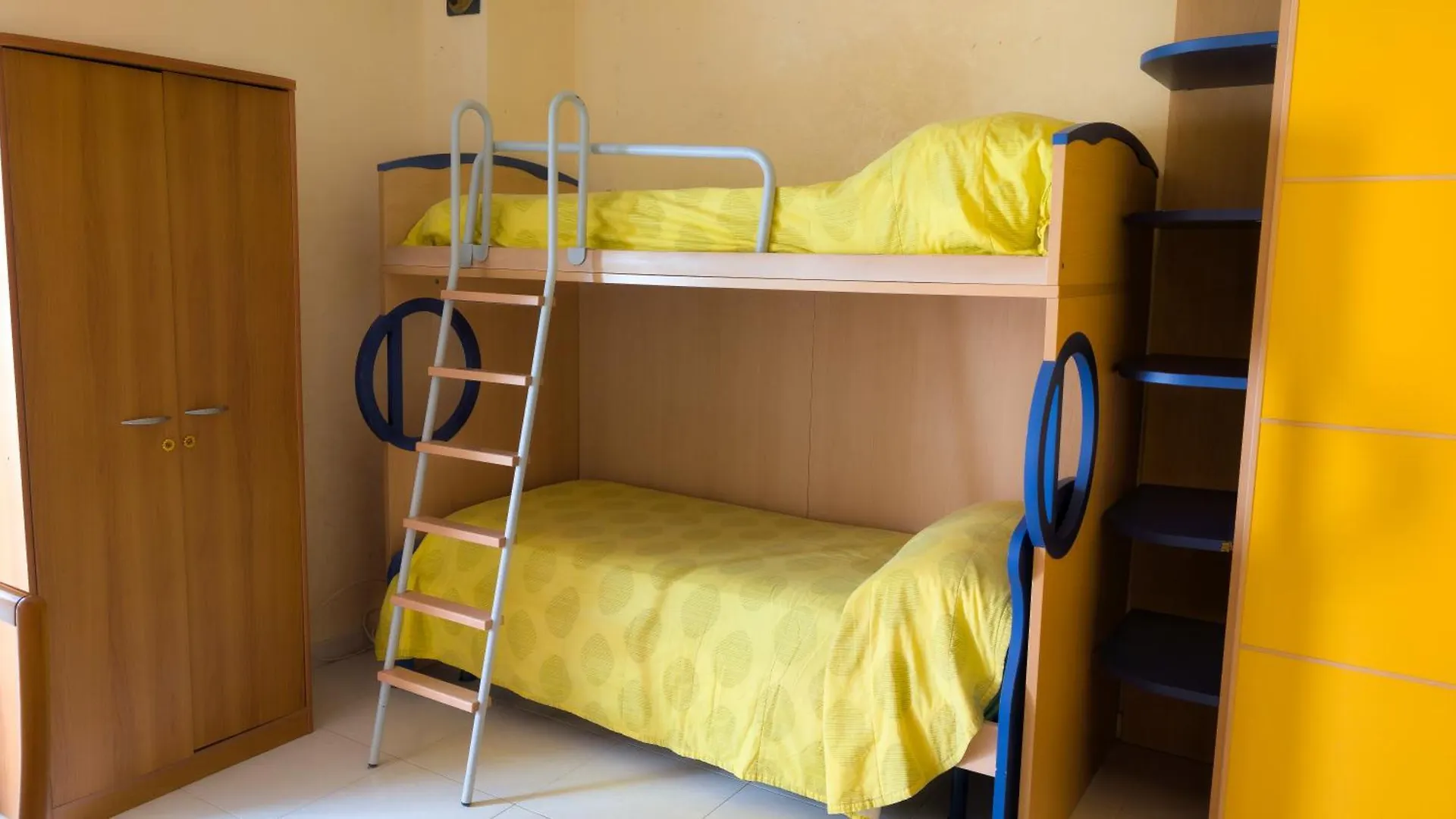 Apartmán La Casa In Piazza Realmonte